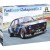 1/24 Italeri Ford Escort ZAKSPEED Gr. 2 3664